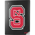 North Carolina State University Logo PS5 Digital Edition Console Skin